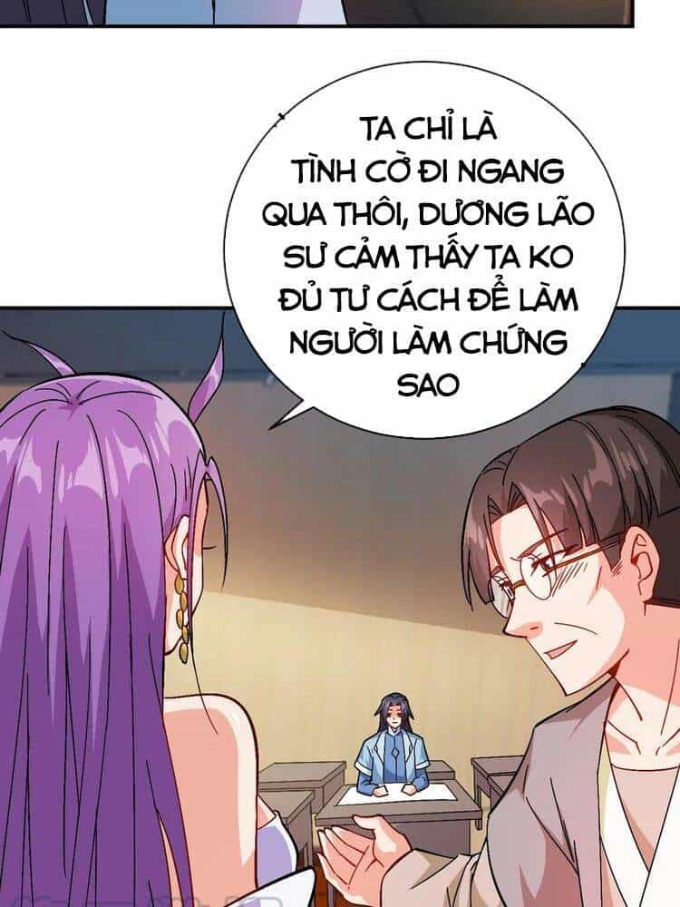 Anh Hùng Bàn Phím Tu Tiên - Chương 33 - ảnh 10