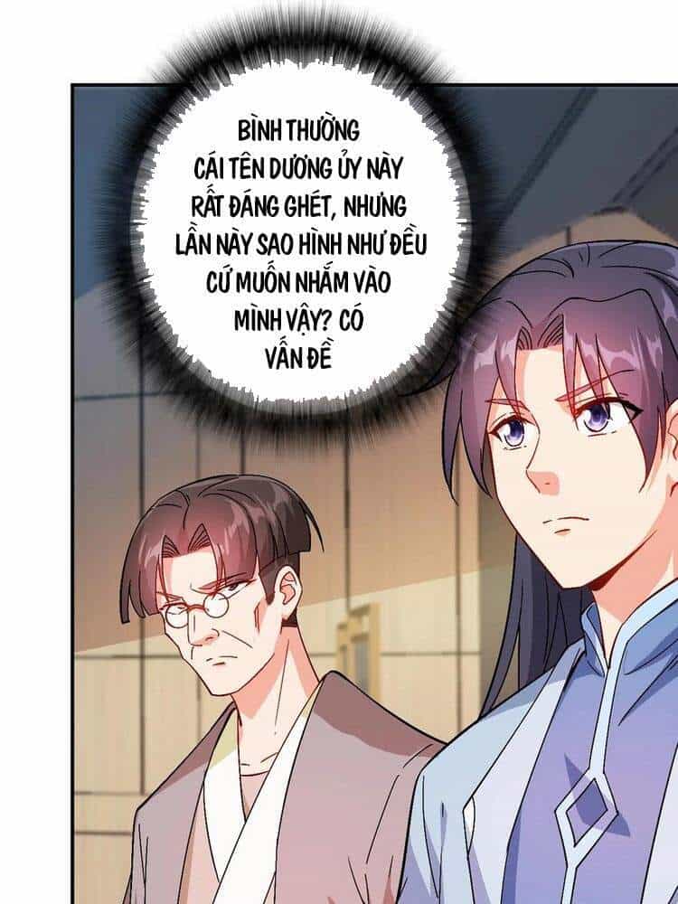 Anh Hùng Bàn Phím Tu Tiên - Chương 33 - ảnh 16
