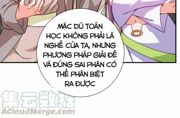 Anh Hùng Bàn Phím Tu Tiên - Chương 33 - ảnh 21