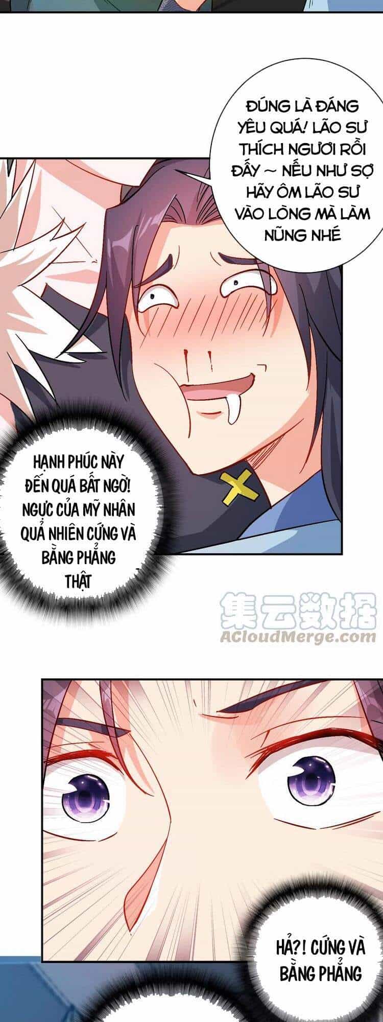 Anh Hùng Bàn Phím Tu Tiên - Chương 33 - ảnh 30