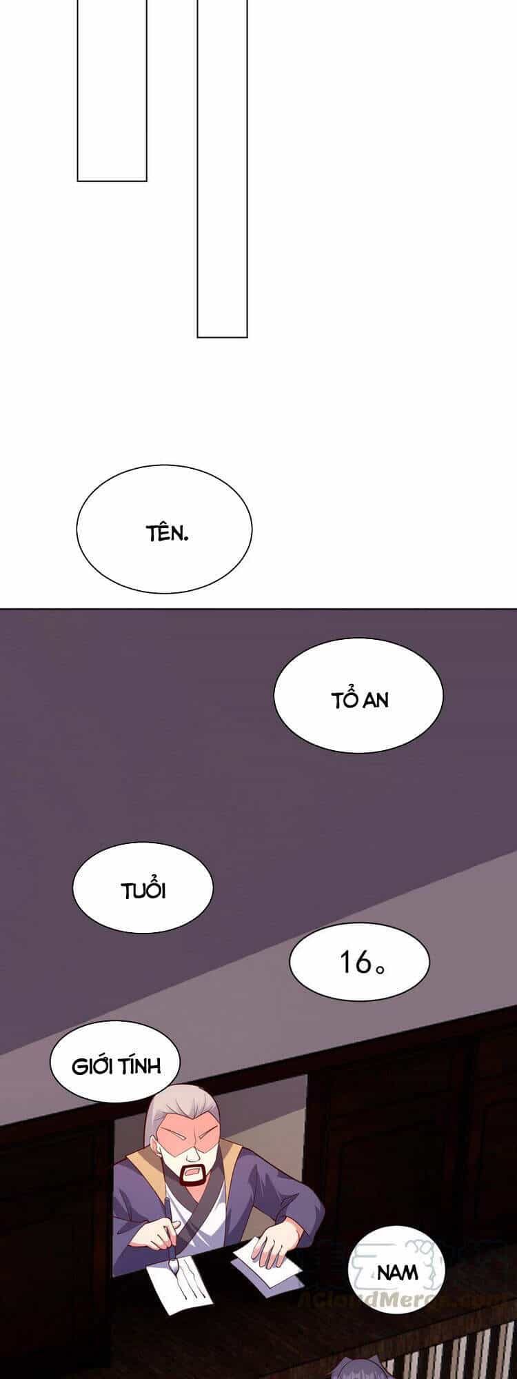 Anh Hùng Bàn Phím Tu Tiên - Chương 34 - ảnh 11