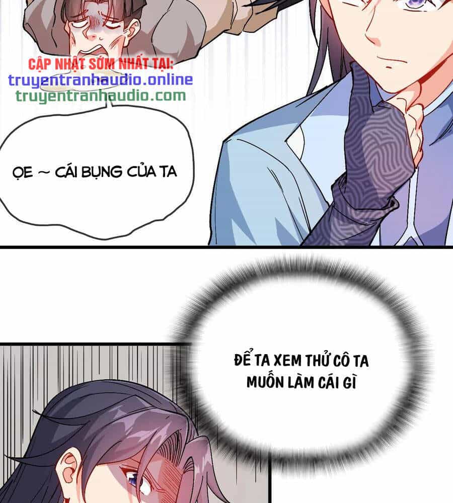 Anh Hùng Bàn Phím Tu Tiên - Chương 35 - ảnh 2