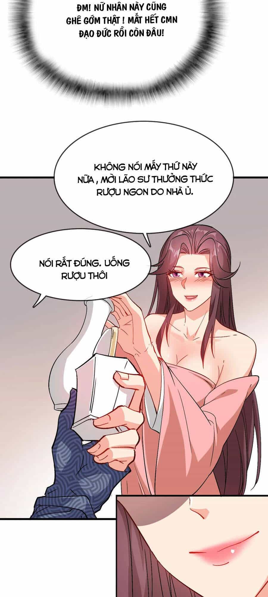 Anh Hùng Bàn Phím Tu Tiên - Chương 35 - ảnh 27
