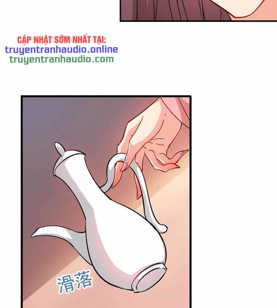 Anh Hùng Bàn Phím Tu Tiên - Chương 35 - ảnh 28