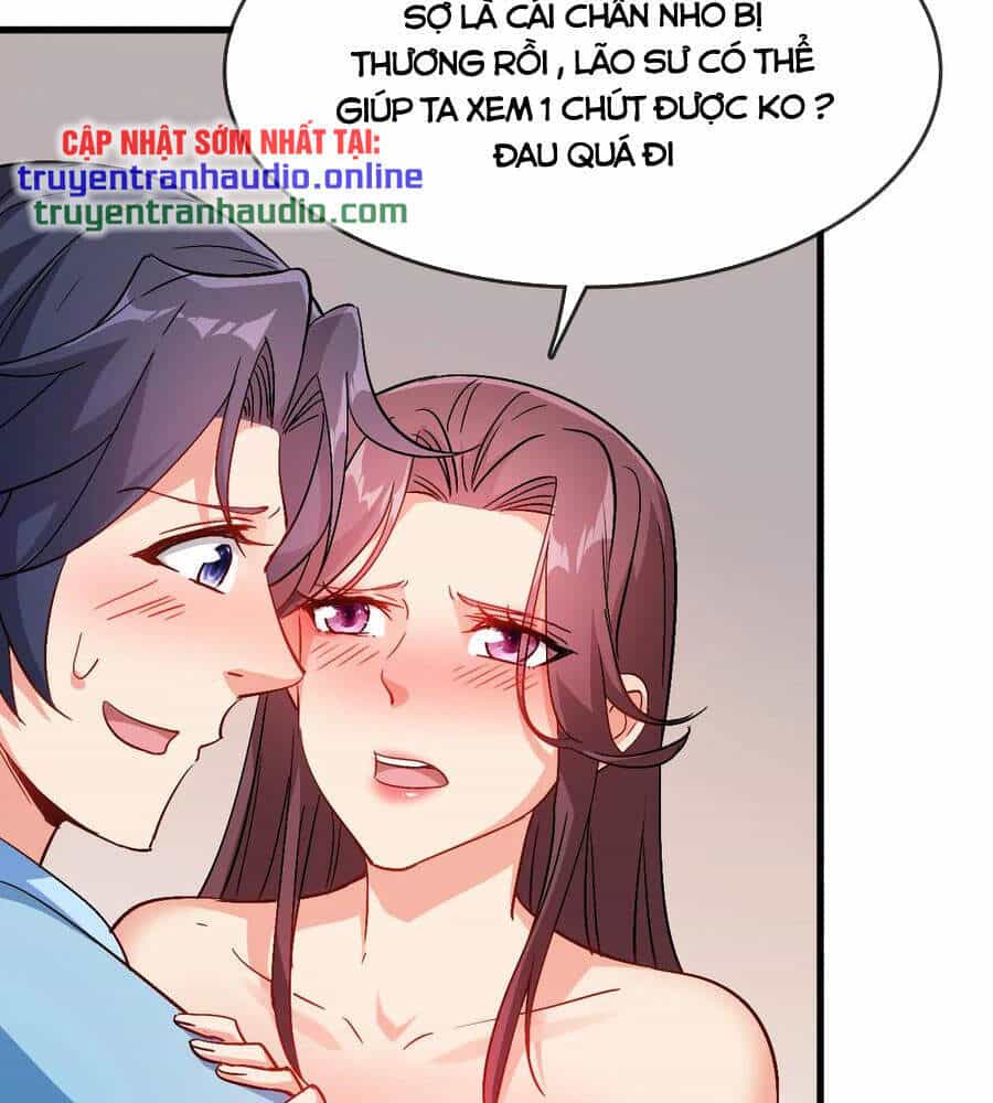 Anh Hùng Bàn Phím Tu Tiên - Chương 35 - ảnh 30