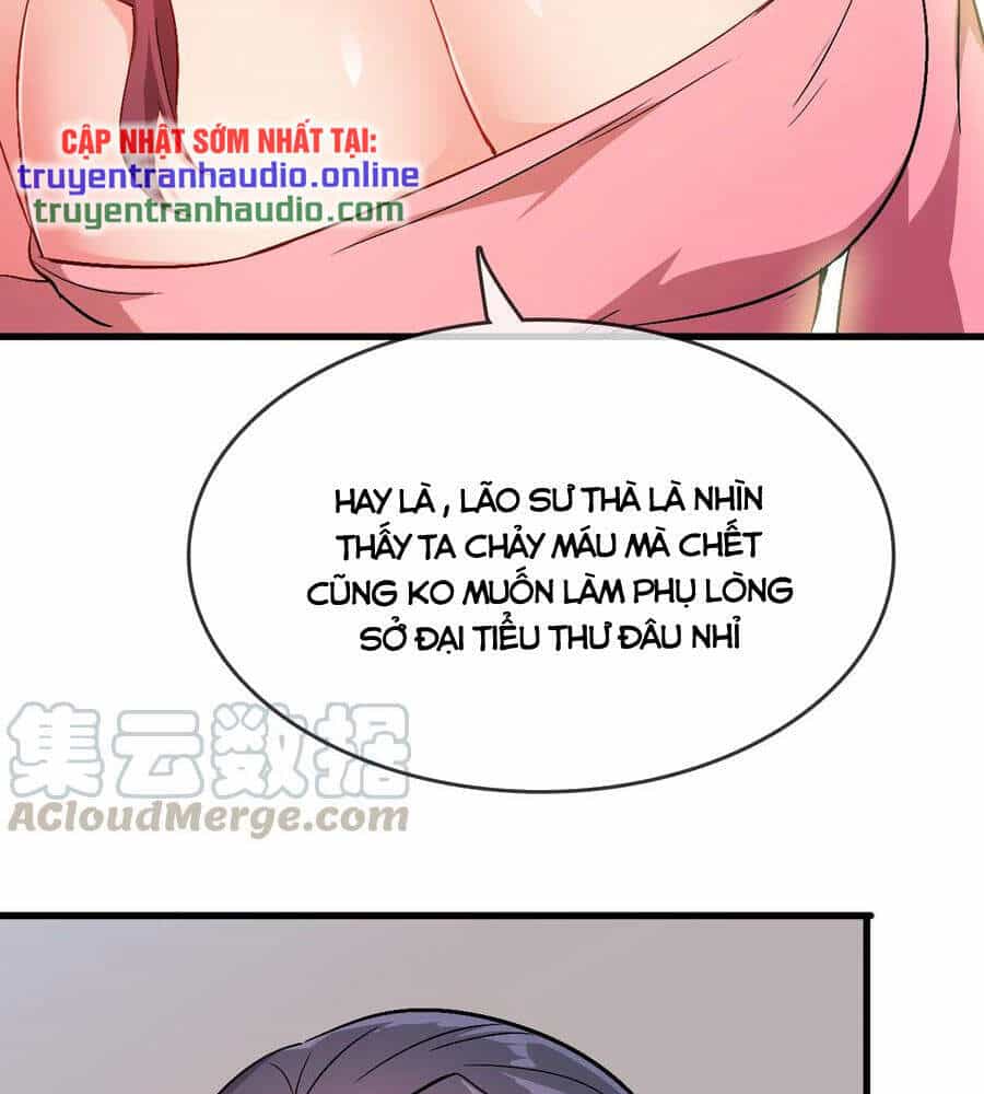 Anh Hùng Bàn Phím Tu Tiên - Chương 35 - ảnh 34