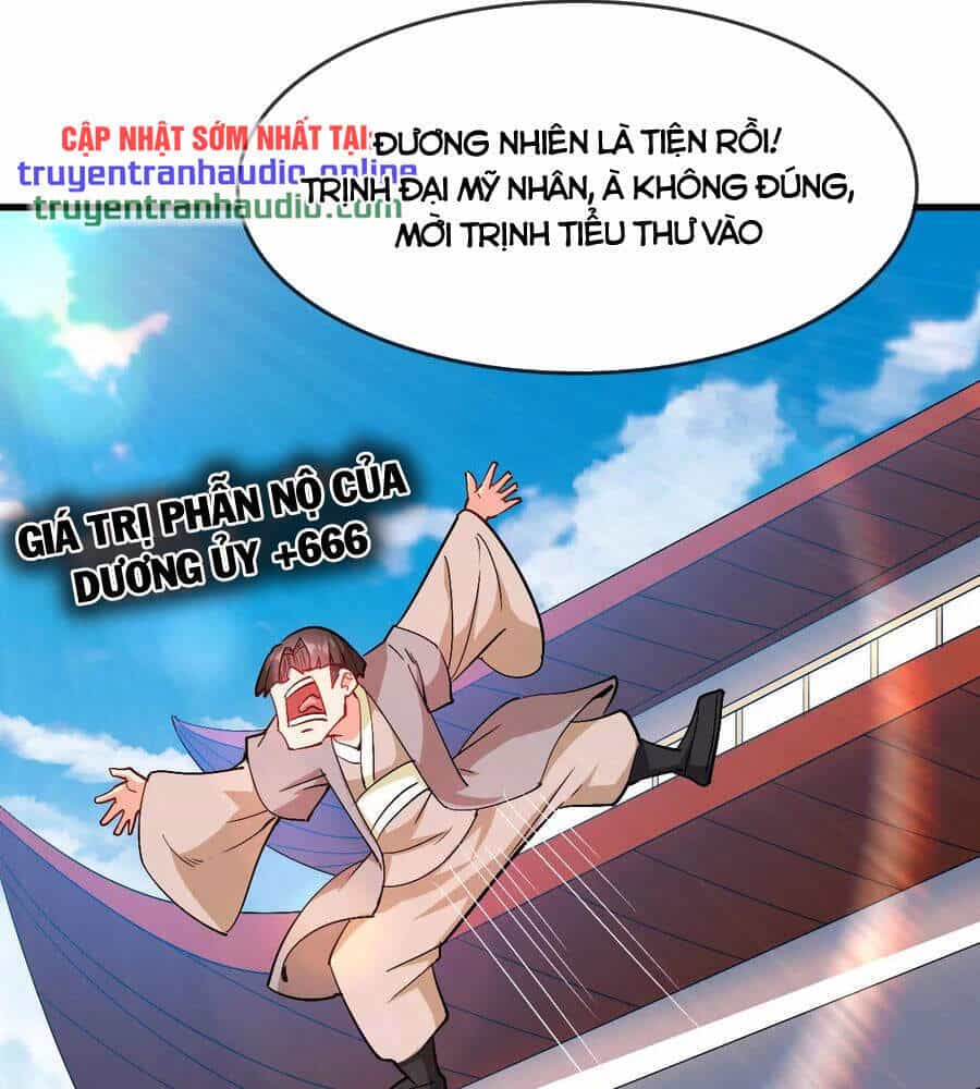 Anh Hùng Bàn Phím Tu Tiên - Chương 35 - ảnh 4
