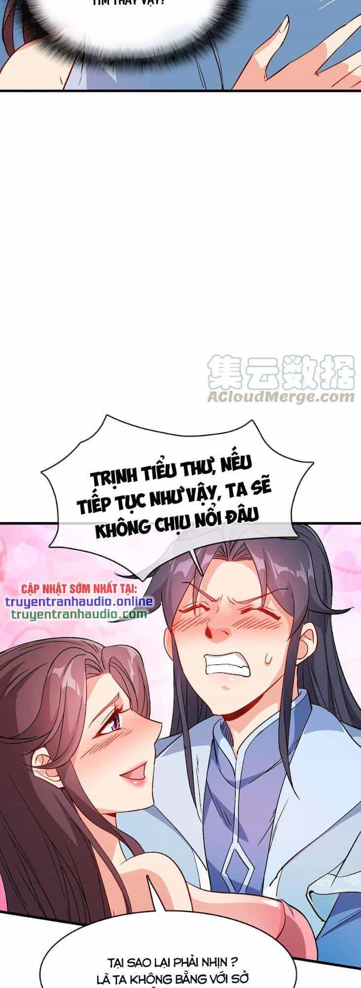 Anh Hùng Bàn Phím Tu Tiên - Chương 35 - ảnh 46