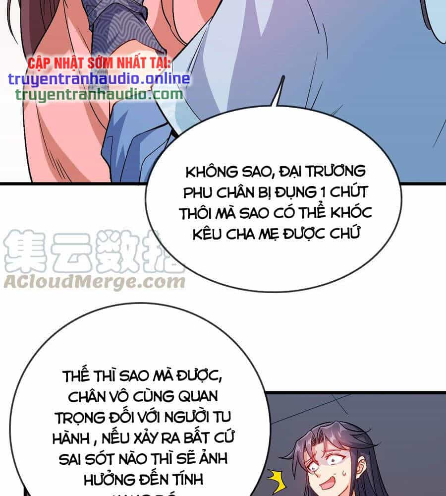 Anh Hùng Bàn Phím Tu Tiên - Chương 35 - ảnh 6