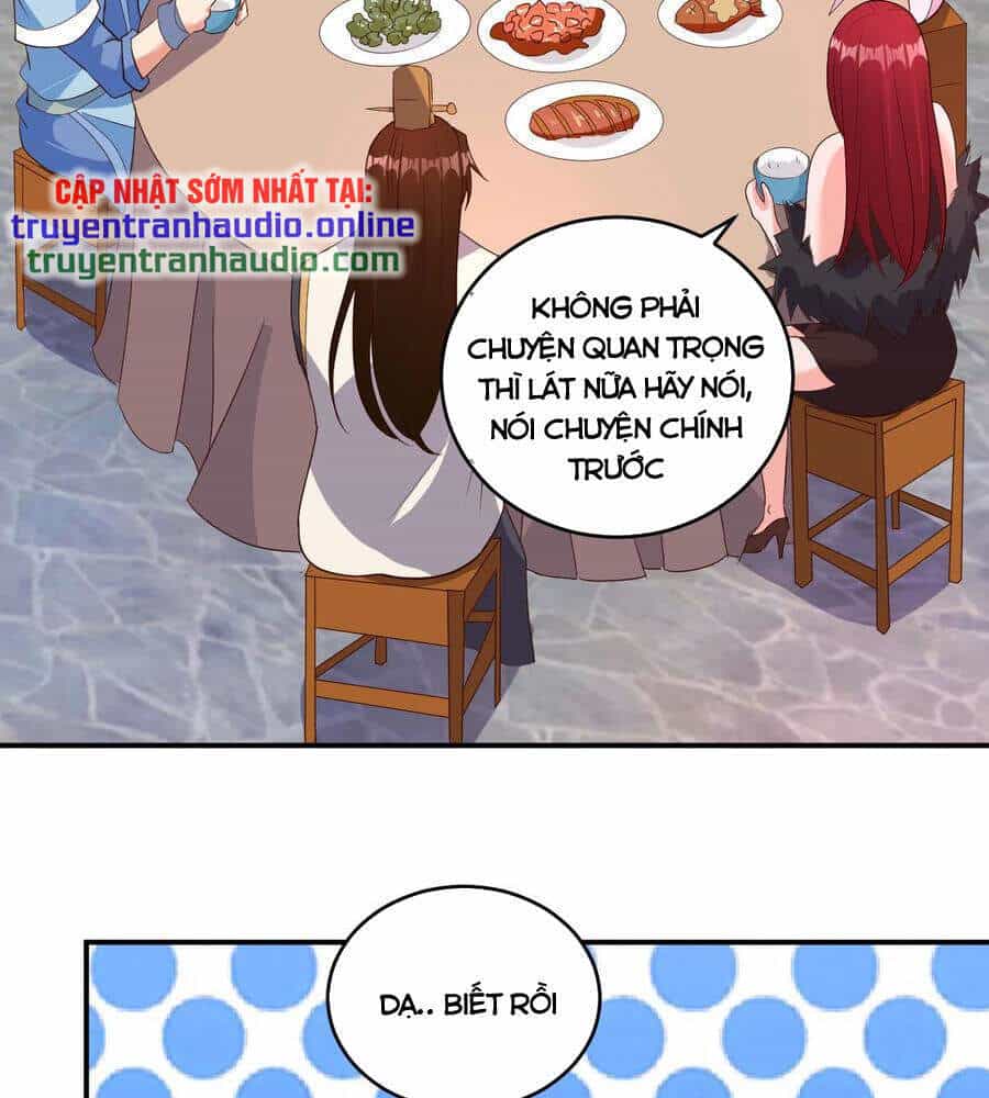 Anh Hùng Bàn Phím Tu Tiên - Chương 36 - ảnh 24