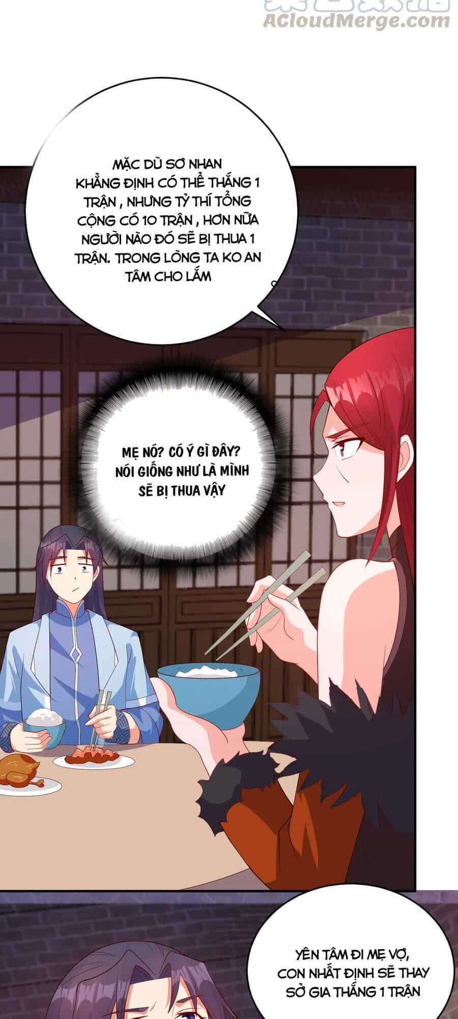 Anh Hùng Bàn Phím Tu Tiên - Chương 36 - ảnh 31