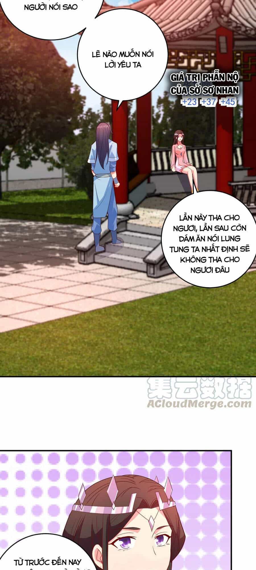 Anh Hùng Bàn Phím Tu Tiên - Chương 36 - ảnh 35