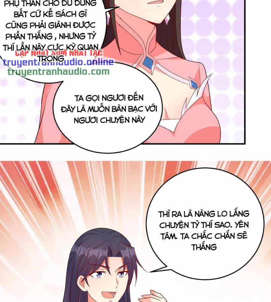 Anh Hùng Bàn Phím Tu Tiên - Chương 36 - ảnh 36