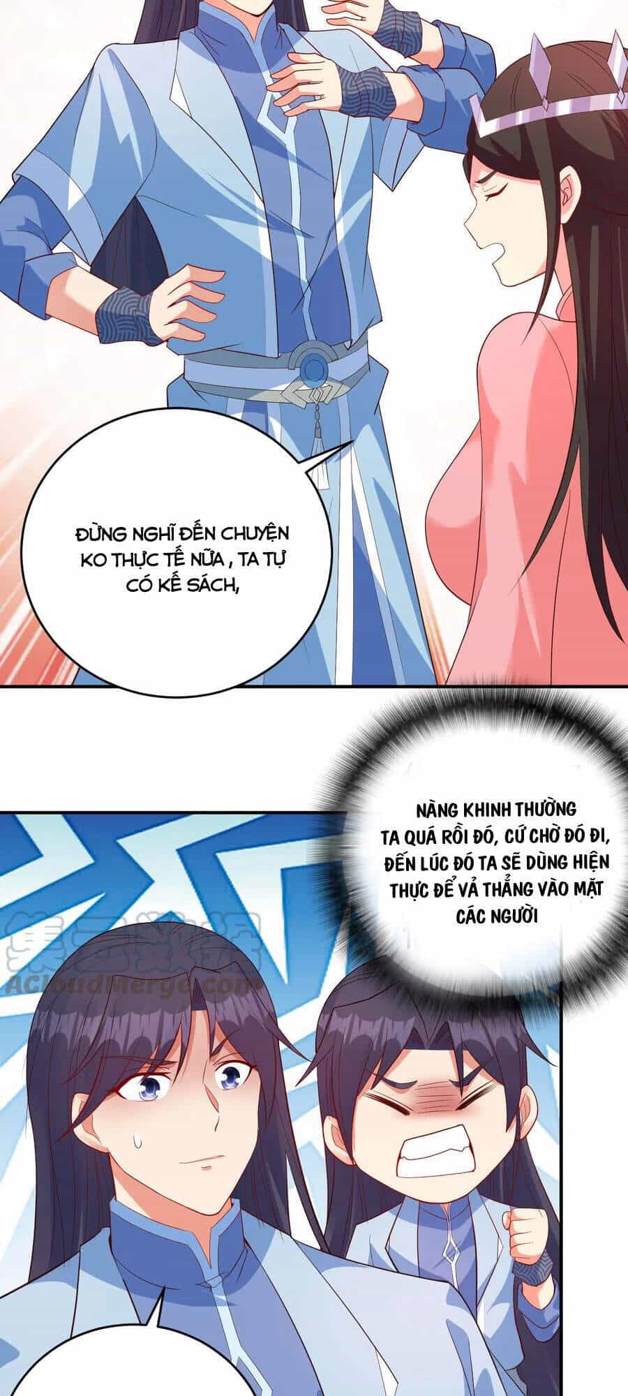 Anh Hùng Bàn Phím Tu Tiên - Chương 36 - ảnh 37