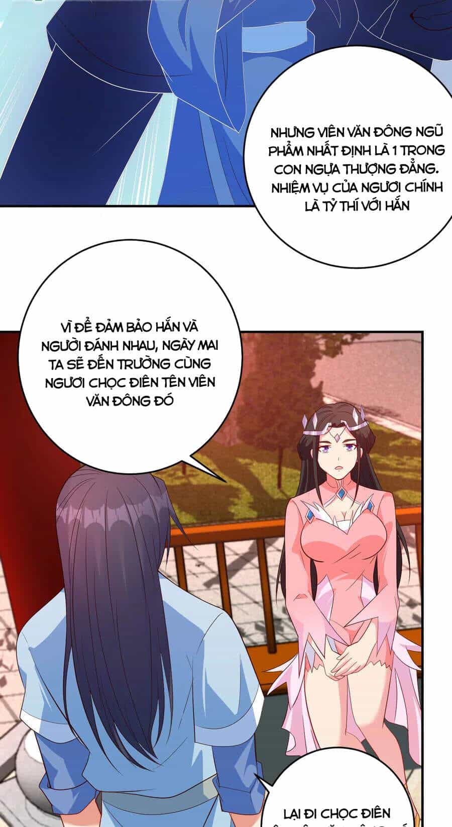 Anh Hùng Bàn Phím Tu Tiên - Chương 36 - ảnh 41