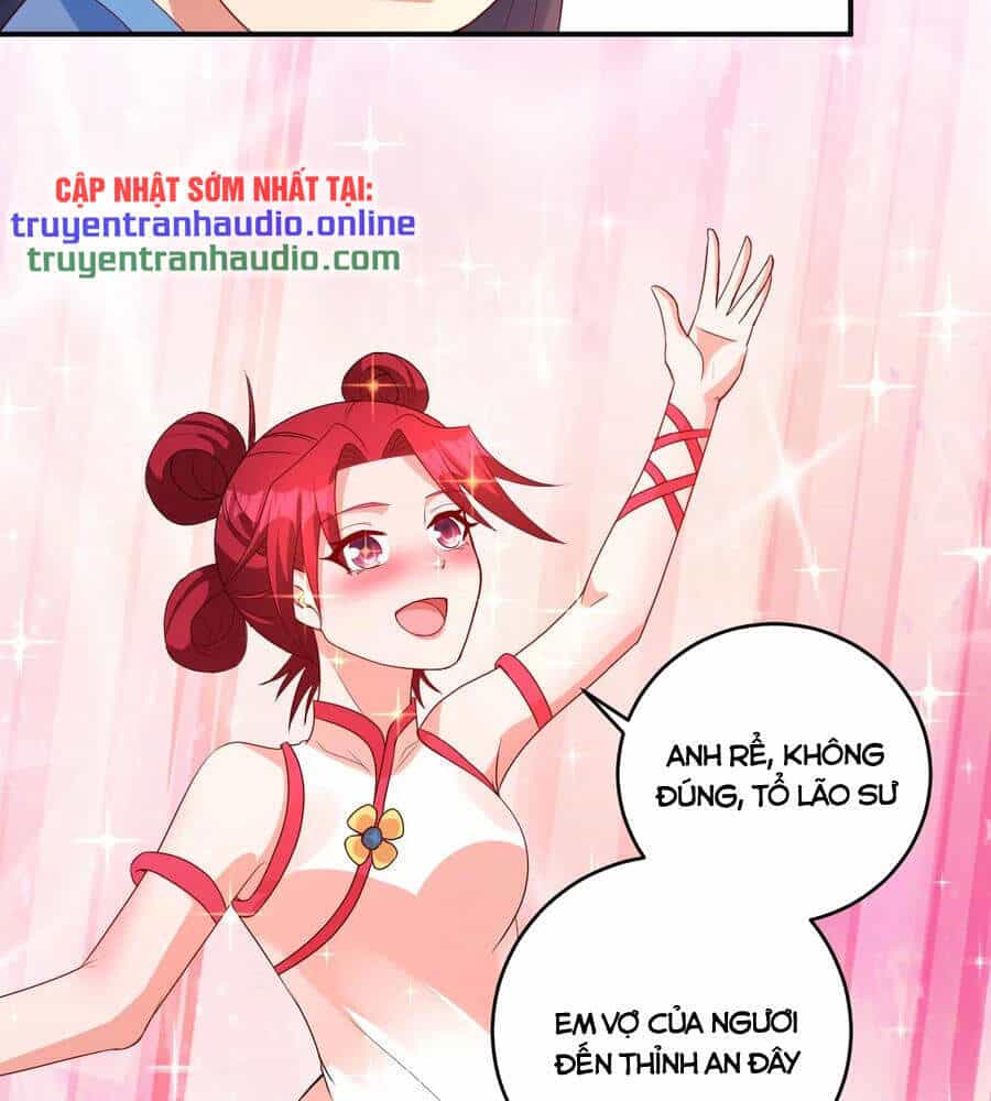 Anh Hùng Bàn Phím Tu Tiên - Chương 36 - ảnh 8