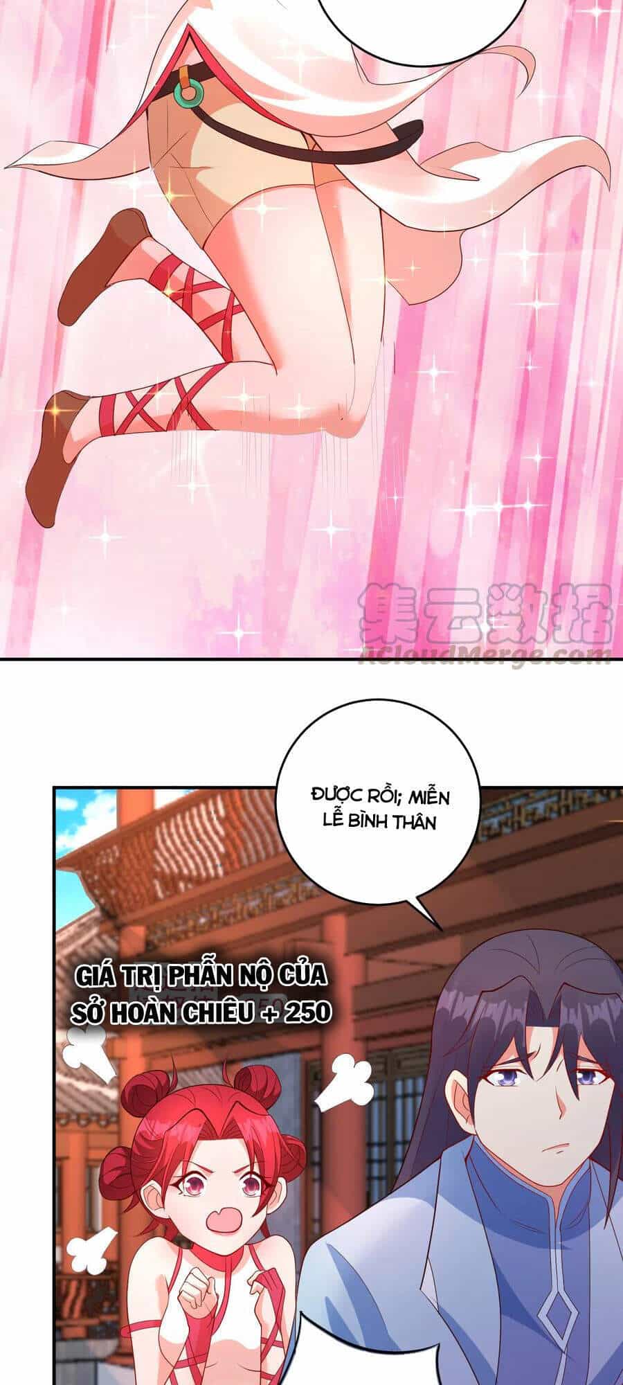 Anh Hùng Bàn Phím Tu Tiên - Chương 36 - ảnh 9