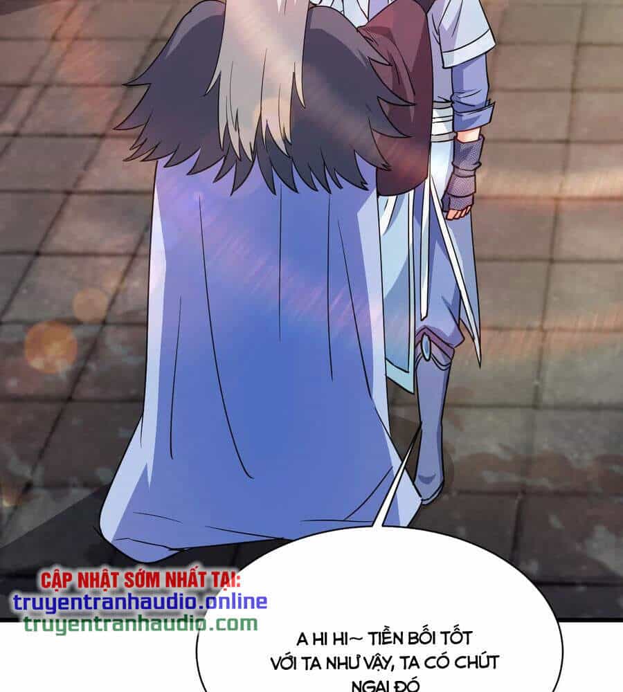 Anh Hùng Bàn Phím Tu Tiên - Chương 37 - ảnh 12
