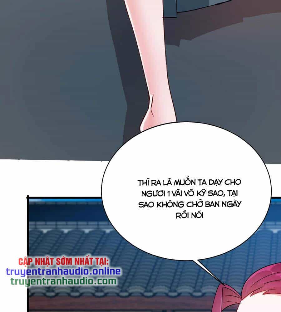 Anh Hùng Bàn Phím Tu Tiên - Chương 37 - ảnh 16