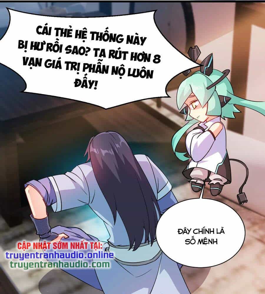 Anh Hùng Bàn Phím Tu Tiên - Chương 37 - ảnh 2