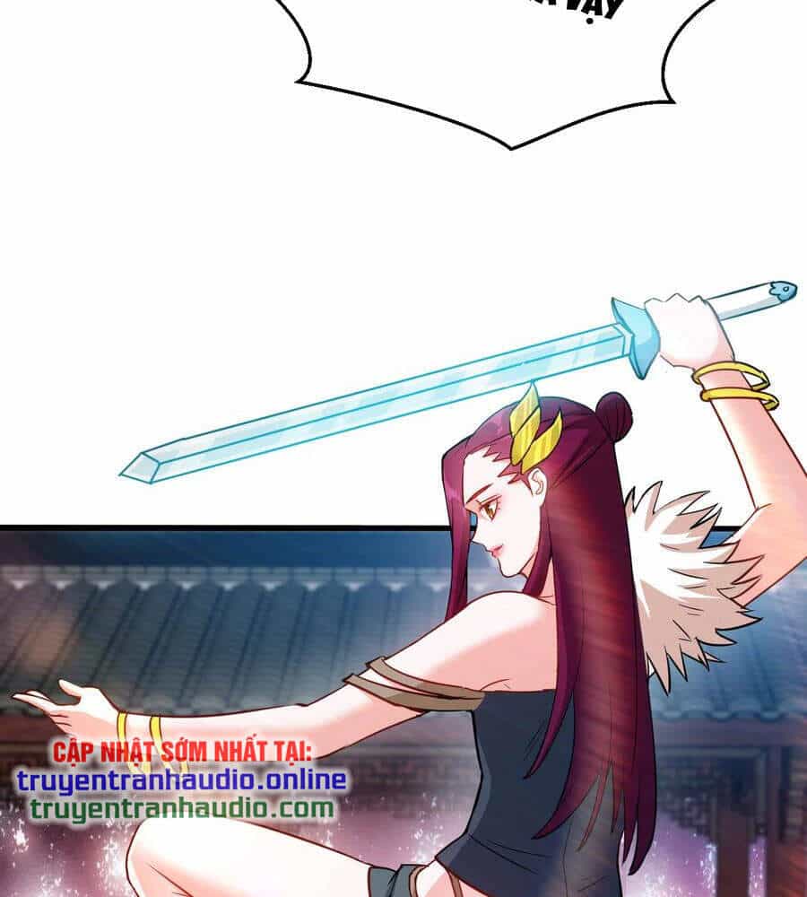Anh Hùng Bàn Phím Tu Tiên - Chương 37 - ảnh 20