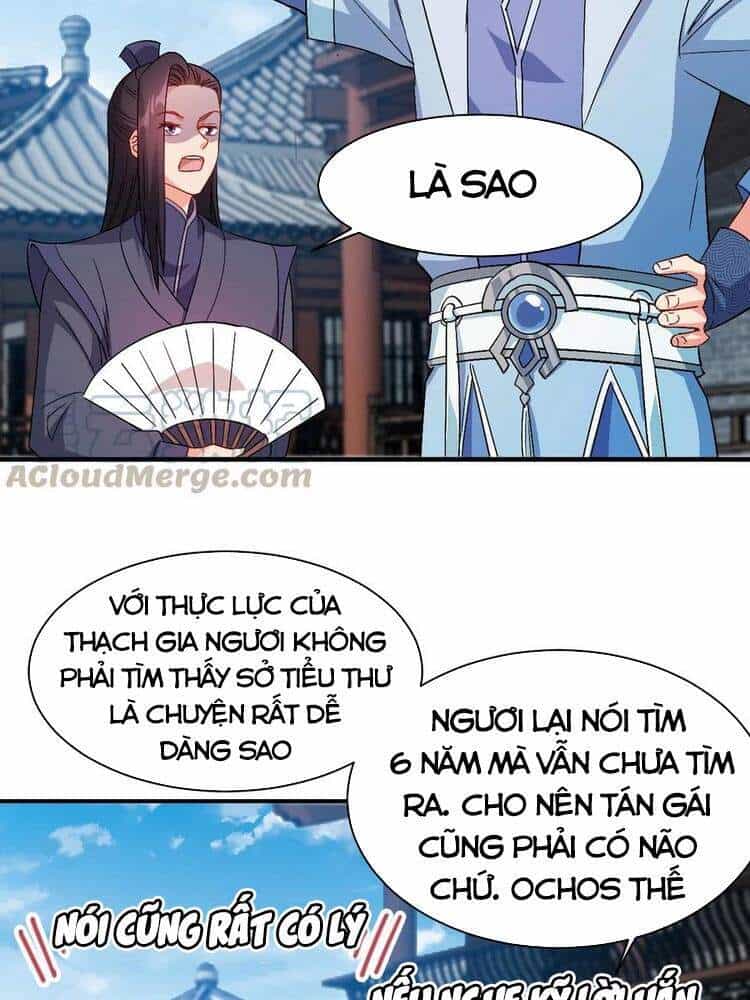 Anh Hùng Bàn Phím Tu Tiên - Chương 38 - ảnh 14