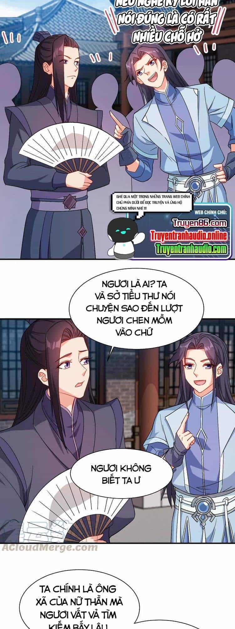 Anh Hùng Bàn Phím Tu Tiên - Chương 38 - ảnh 15