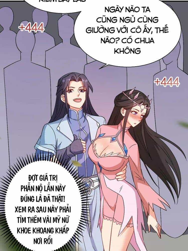 Anh Hùng Bàn Phím Tu Tiên - Chương 38 - ảnh 16
