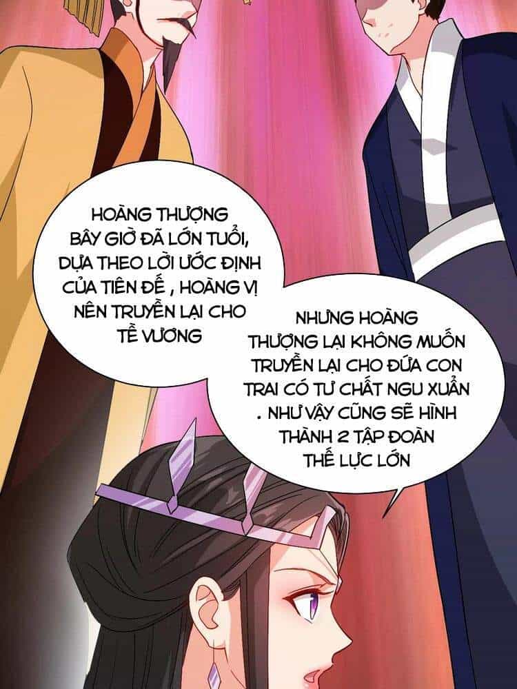 Anh Hùng Bàn Phím Tu Tiên - Chương 38 - ảnh 4