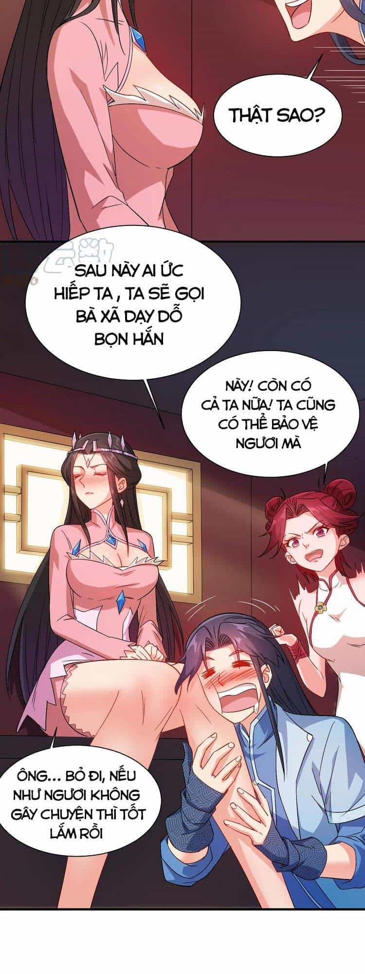 Anh Hùng Bàn Phím Tu Tiên - Chương 38 - ảnh 5