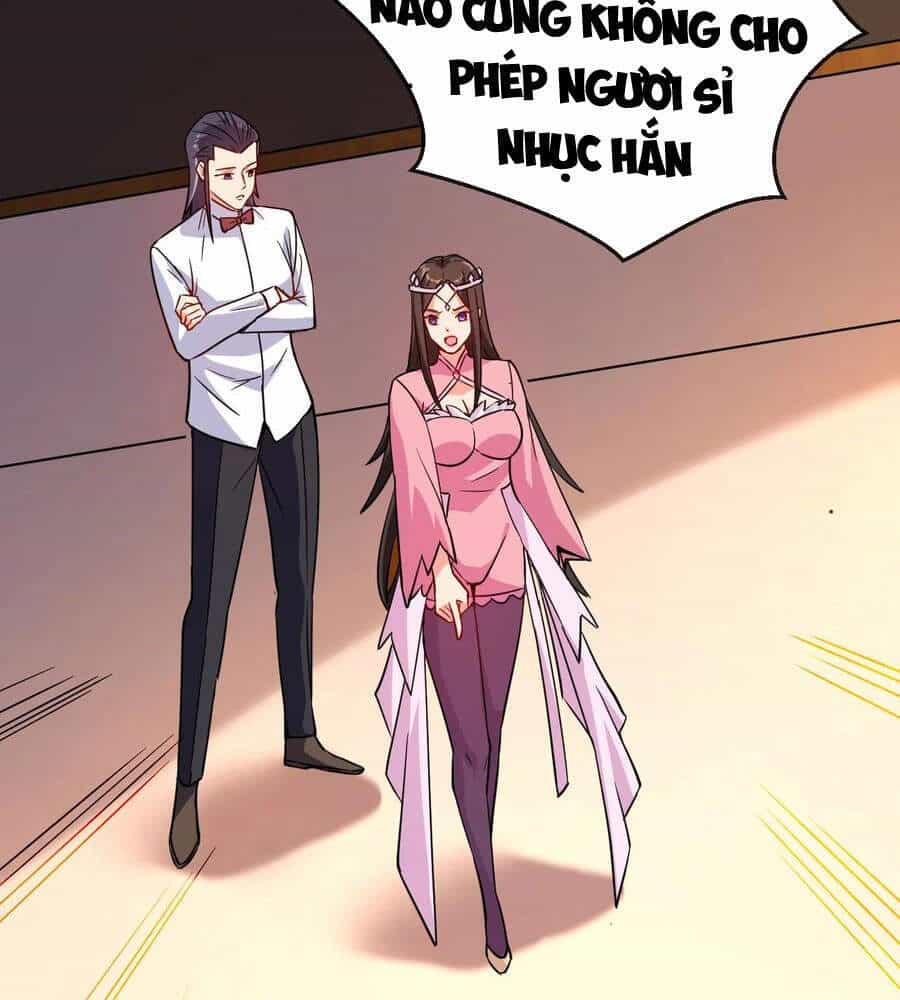 Anh Hùng Bàn Phím Tu Tiên - Chương 39 - ảnh 36