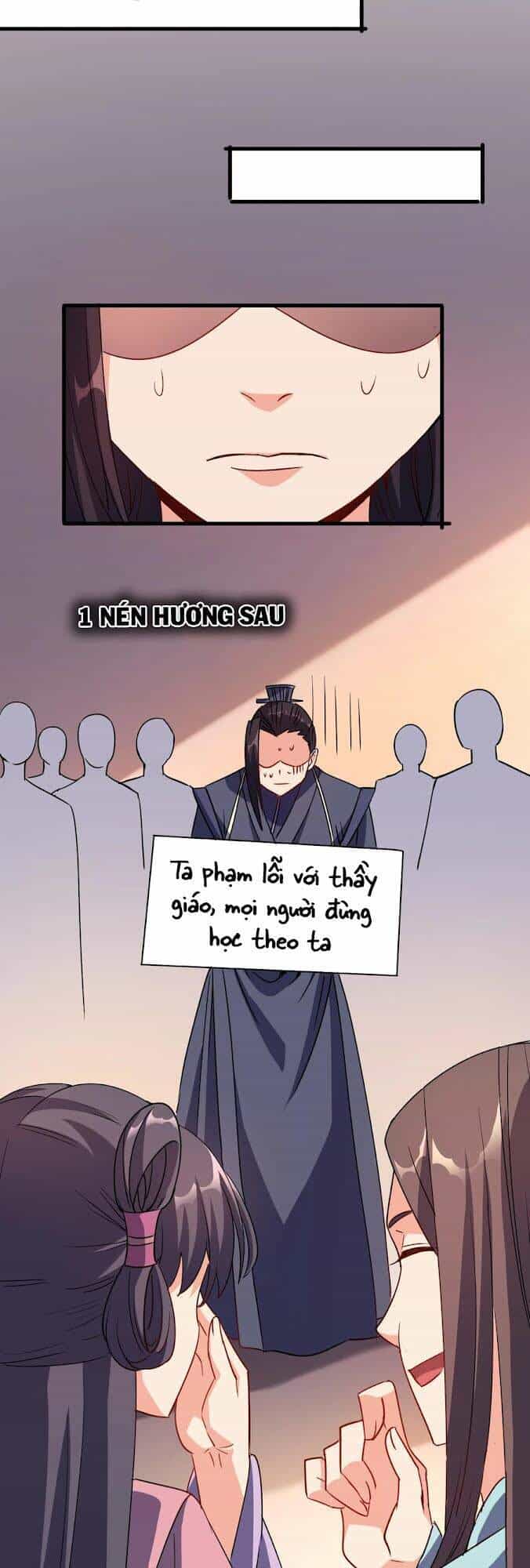 Anh Hùng Bàn Phím Tu Tiên - Chương 39 - ảnh 44