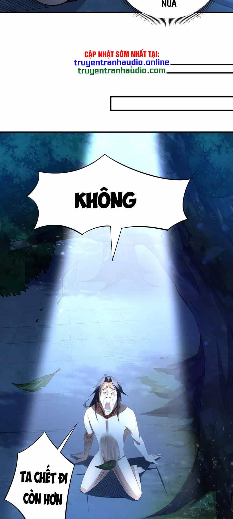 Anh Hùng Bàn Phím Tu Tiên - Chương 4 - ảnh 17