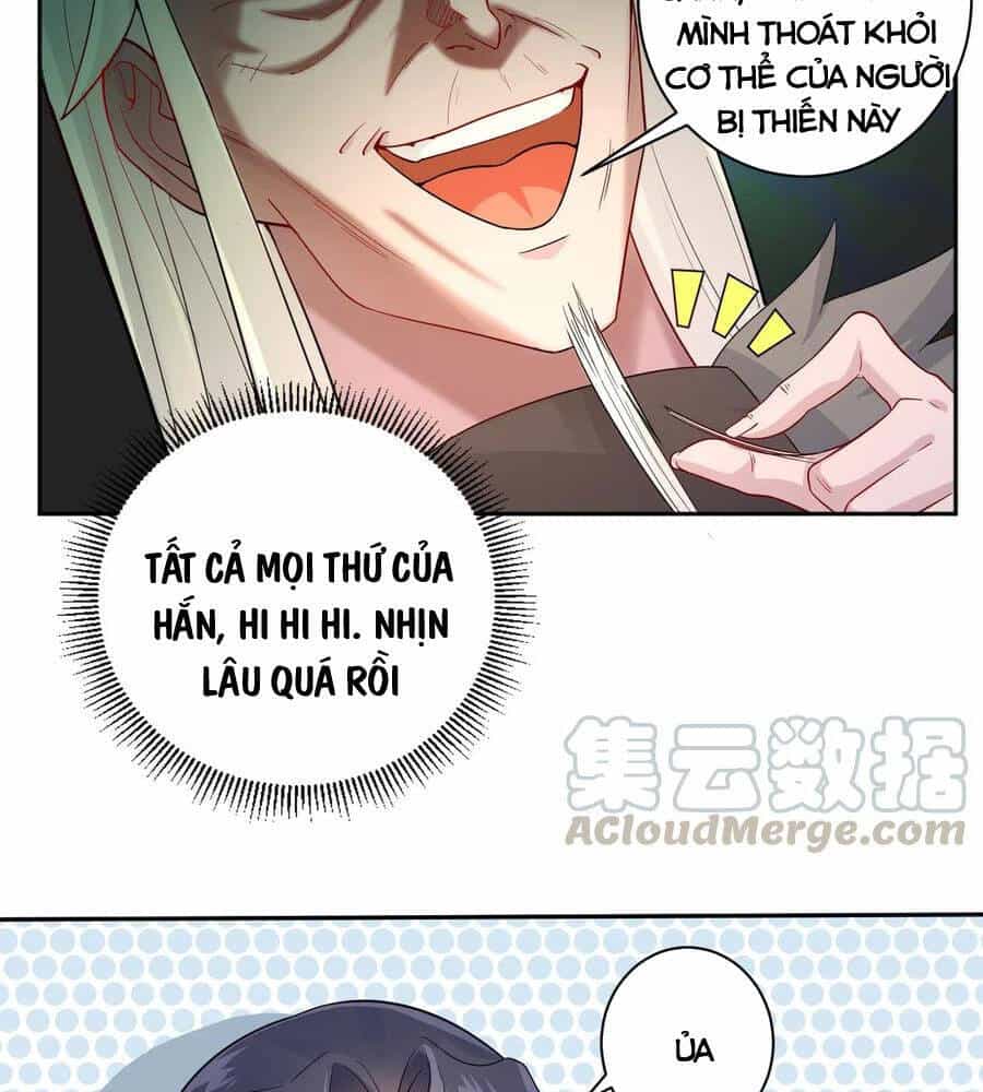 Anh Hùng Bàn Phím Tu Tiên - Chương 4 - ảnh 34