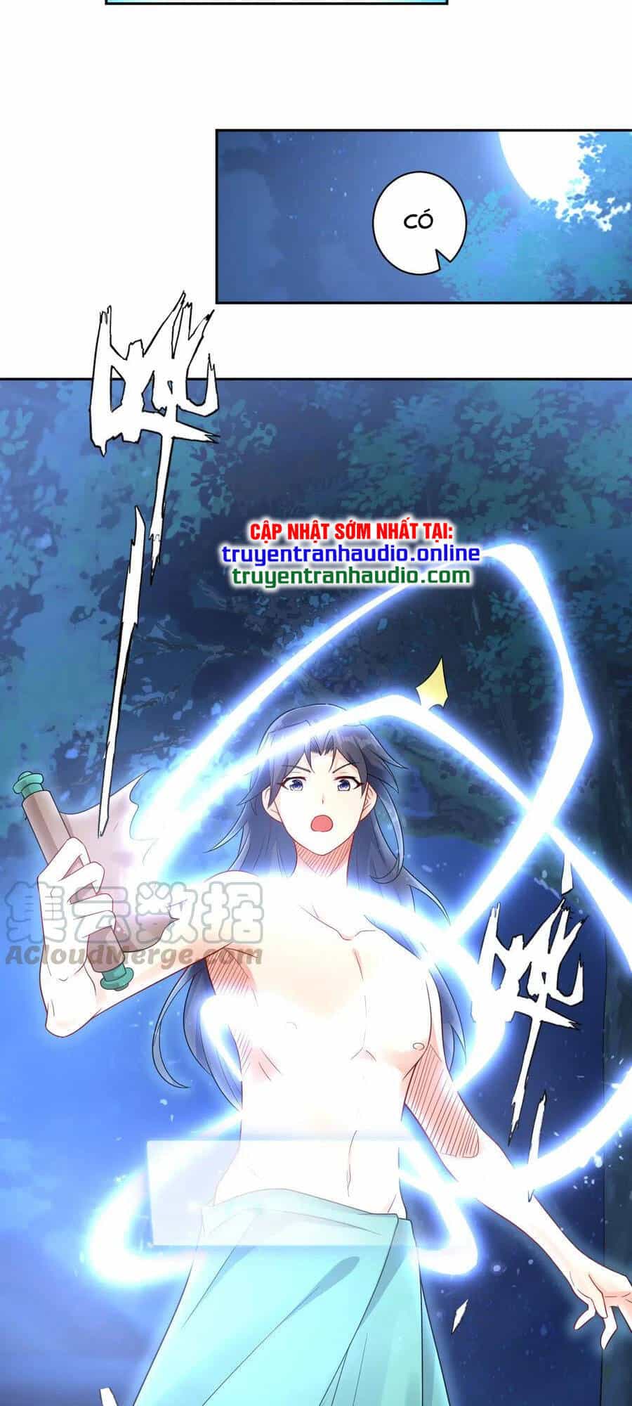 Anh Hùng Bàn Phím Tu Tiên - Chương 4 - ảnh 37