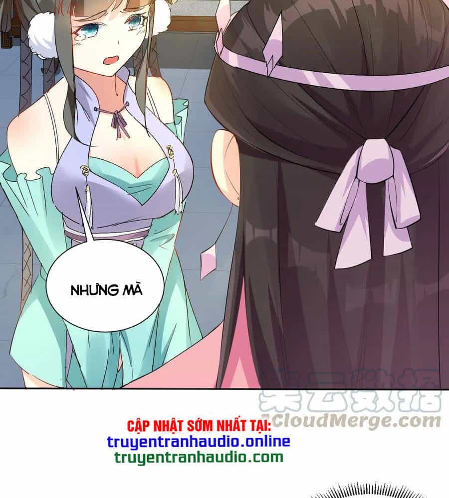 Anh Hùng Bàn Phím Tu Tiên - Chương 4 - ảnh 4