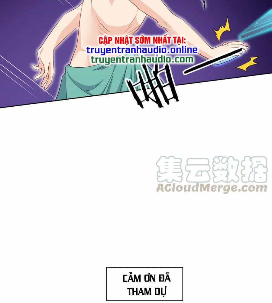 Anh Hùng Bàn Phím Tu Tiên - Chương 4 - ảnh 56