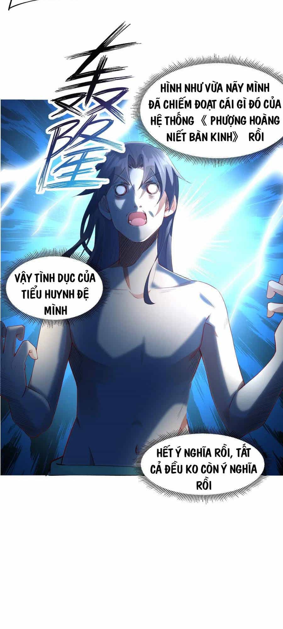 Anh Hùng Bàn Phím Tu Tiên - Chương 4 - ảnh 61