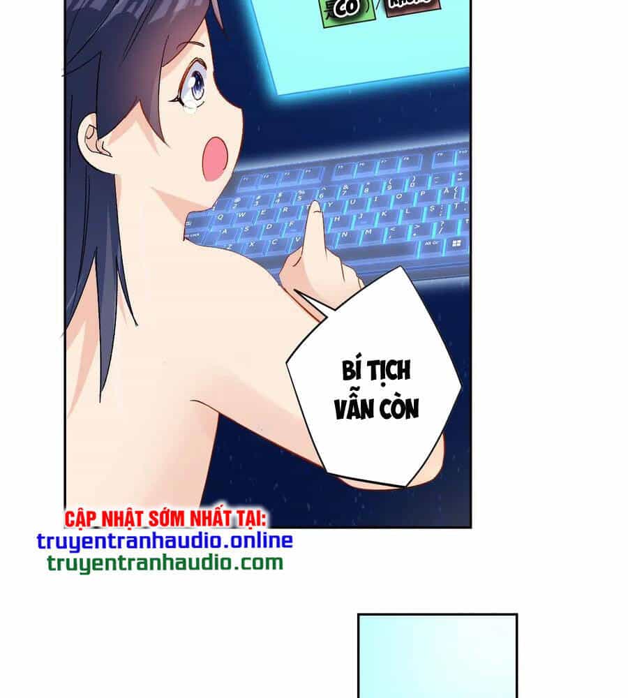 Anh Hùng Bàn Phím Tu Tiên - Chương 4 - ảnh 64