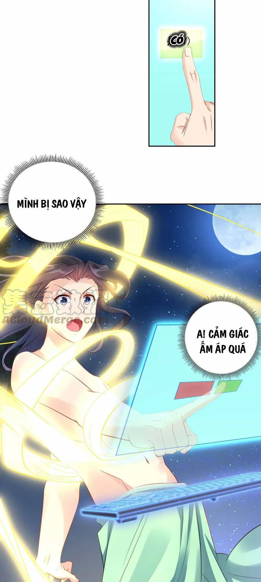 Anh Hùng Bàn Phím Tu Tiên - Chương 4 - ảnh 65