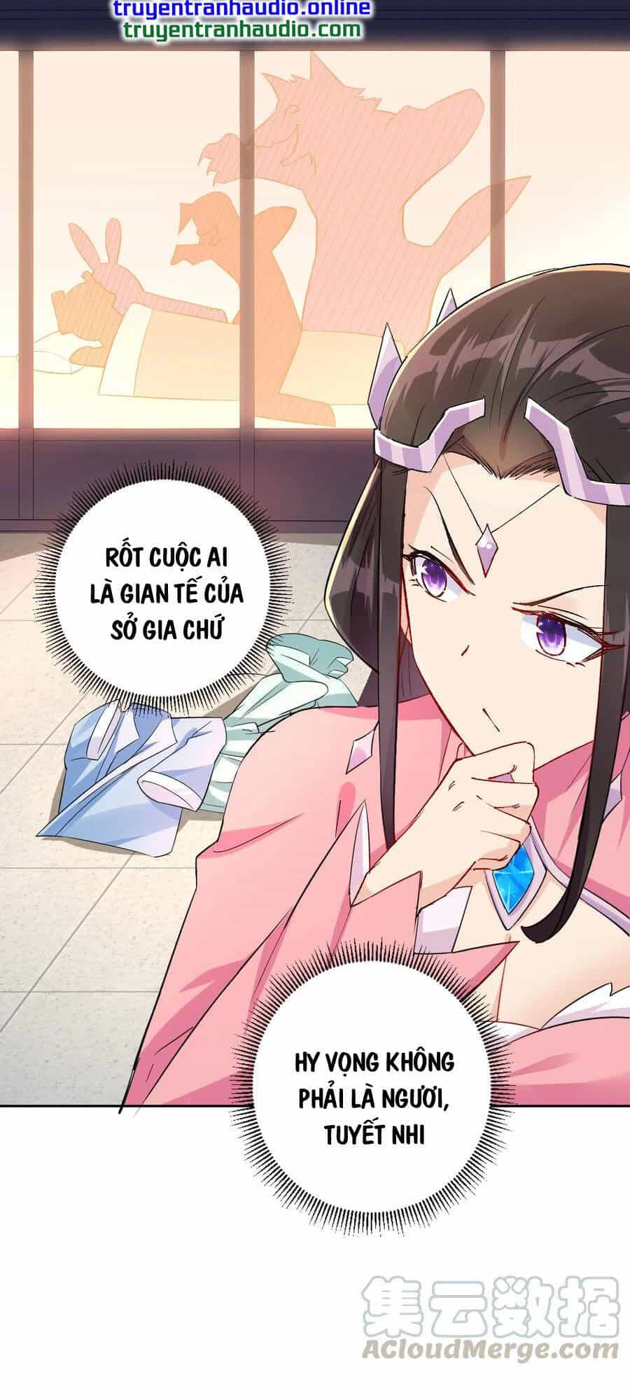 Anh Hùng Bàn Phím Tu Tiên - Chương 4 - ảnh 9