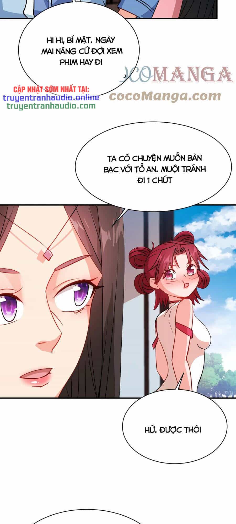 Anh Hùng Bàn Phím Tu Tiên - Chuong 40 - ảnh 31
