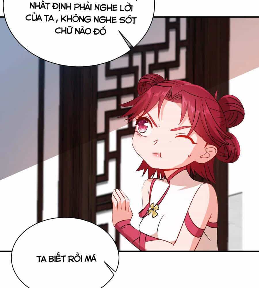 Anh Hùng Bàn Phím Tu Tiên - Chuong 40 - ảnh 36