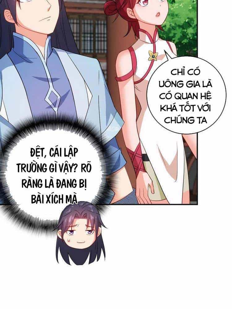 Anh Hùng Bàn Phím Tu Tiên - Chương 41 - ảnh 12