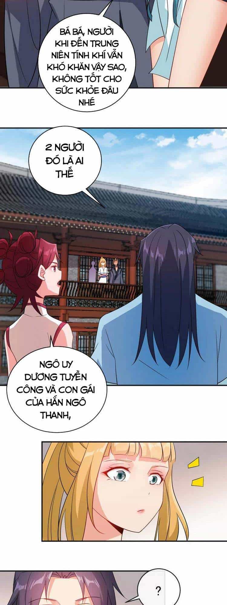 Anh Hùng Bàn Phím Tu Tiên - Chương 41 - ảnh 15