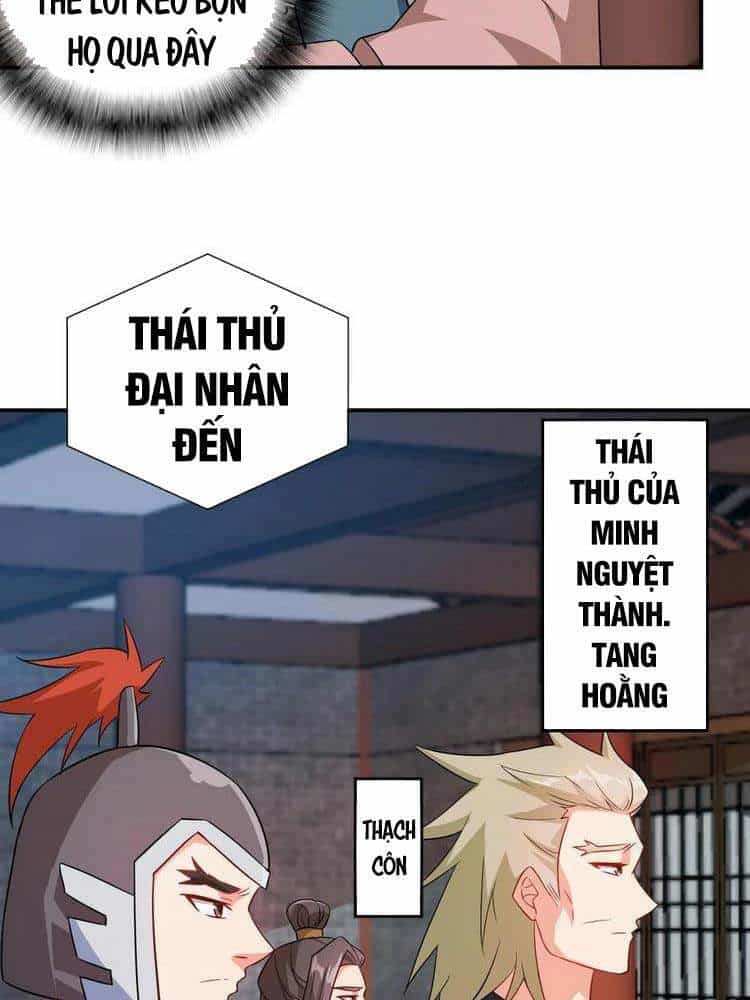 Anh Hùng Bàn Phím Tu Tiên - Chương 41 - ảnh 20