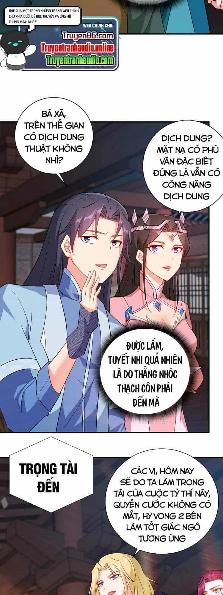 Anh Hùng Bàn Phím Tu Tiên - Chương 41 - ảnh 25