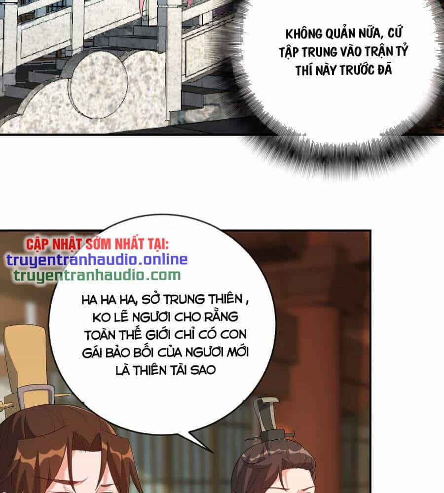 Anh Hùng Bàn Phím Tu Tiên - Chương 42 - ảnh 16