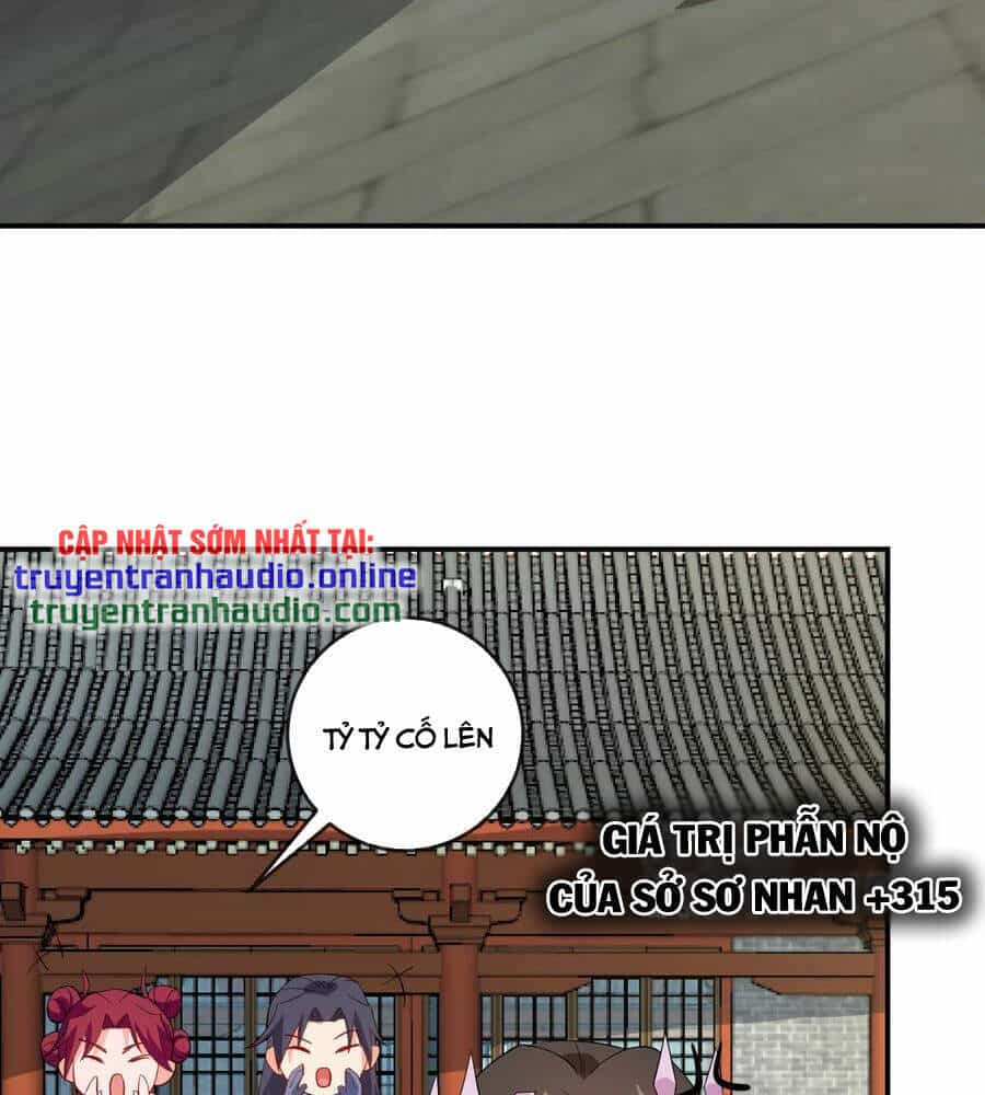 Anh Hùng Bàn Phím Tu Tiên - Chương 42 - ảnh 20