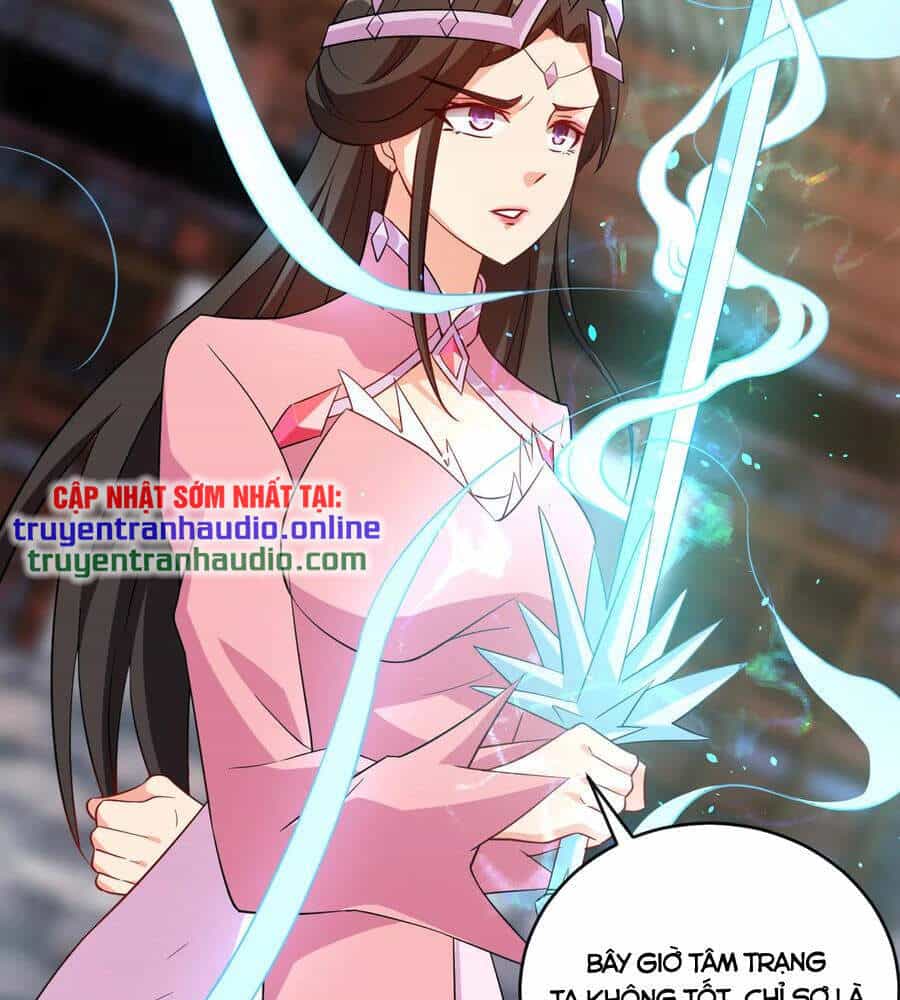 Anh Hùng Bàn Phím Tu Tiên - Chương 42 - ảnh 24